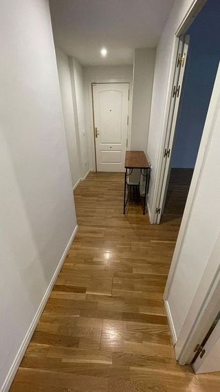 Piso en alquiler en Guindalera en Madrid