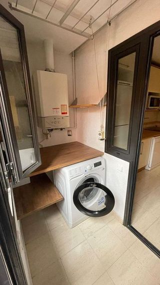 Piso en alquiler en Guindalera en Madrid