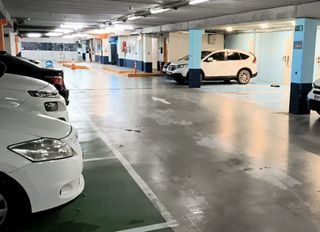 Garaje en alquiler en Valls