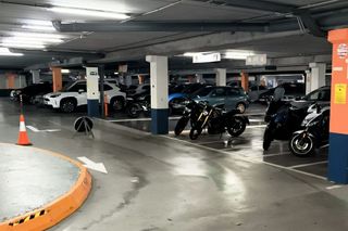 Garaje en alquiler en Valls