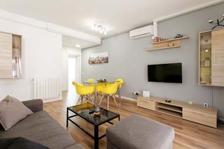 Piso en alquiler en La Teixonera en Barcelona