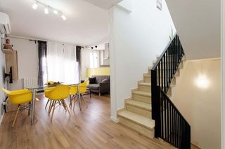 Piso en alquiler en La Teixonera en Barcelona