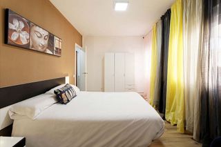 Piso en alquiler en La Teixonera en Barcelona