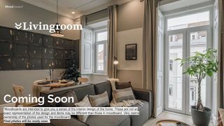 Piso en alquiler en Goya en Madrid