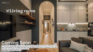 Piso en alquiler en Goya en Madrid