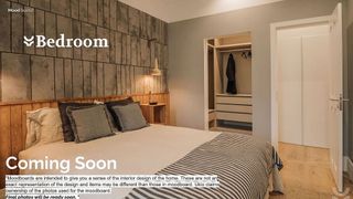 Piso en alquiler en Goya en Madrid