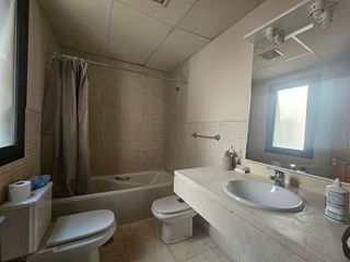 Piso en alquiler en Casco Antiguo en Mairena del Aljarafe