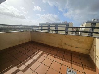 Piso en alquiler en Casco Antiguo en Mairena del Aljarafe