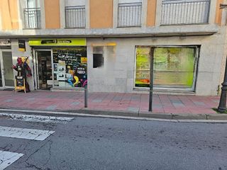 Local comercial en venta en Sant Celoni