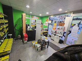 Local comercial en venta en Sant Celoni