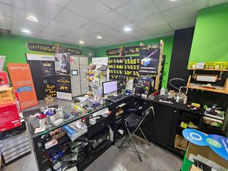 Local comercial en venta en Sant Celoni