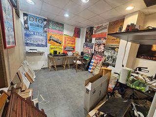 Local comercial en venta en Sant Celoni