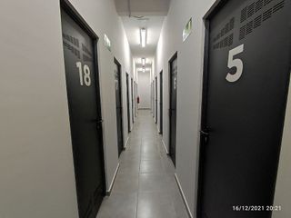 Trastero en alquiler en Centro en Alcobendas