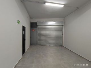 Trastero en alquiler en Centro en Alcobendas