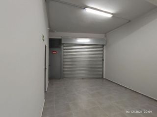 Trastero en alquiler en Centro en Alcobendas