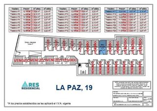 Trastero en alquiler en Centro en Alcobendas