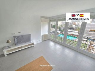 Piso en alquiler en Jaume Roig en Valencia