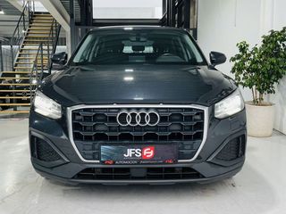 Audi Q2 2.0 TDI 115 CV