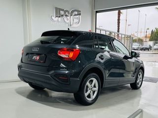Audi Q2 2.0 TDI 115 CV