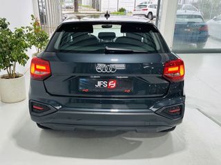 Audi Q2 2.0 TDI 115 CV