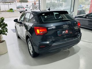 Audi Q2 2.0 TDI 115 CV