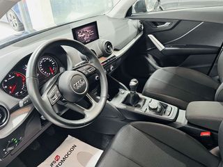 Audi Q2 2.0 TDI 115 CV