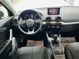 Audi Q2 2.0 TDI 115 CV