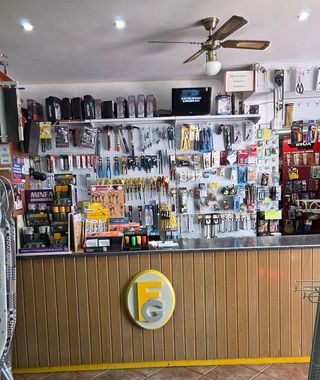 Oficina en venta en Parque de la Paloma en Benalmádena