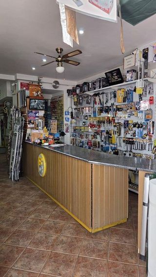 Oficina en venta en Parque de la Paloma en Benalmádena