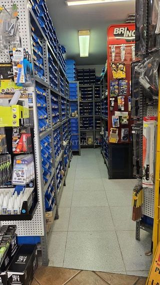 Oficina en venta en Parque de la Paloma en Benalmádena