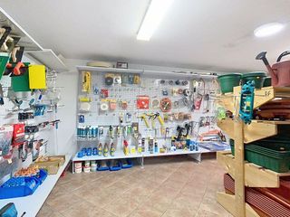 Oficina en venta en Parque de la Paloma en Benalmádena