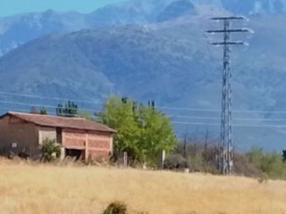 Terreno en venta en Madrigal de la Vera