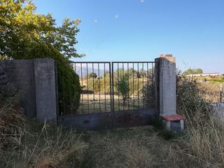 Terreno en venta en Madrigal de la Vera