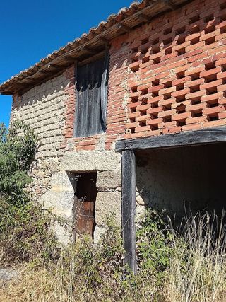 Terreno en venta en Madrigal de la Vera
