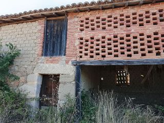 Terreno en venta en Madrigal de la Vera