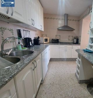 Piso en venta en Norte en Jerez de la Frontera