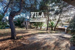 Terreno en venta en Segur de Calafell en Calafell