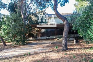 Terreno en venta en Segur de Calafell en Calafell