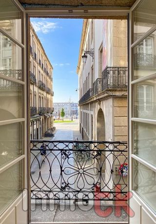 Piso en alquiler en Ciudad Vieja en Coruña (A)