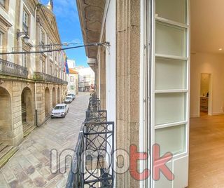 Piso en alquiler en Ciudad Vieja en Coruña (A)