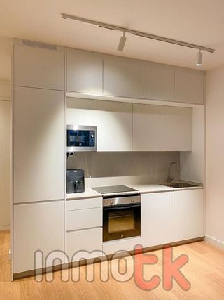 Piso en alquiler en Ciudad Vieja en Coruña (A)