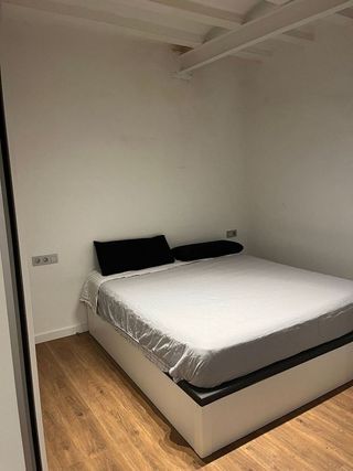 Piso en alquiler en El Raval en Barcelona