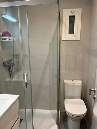 Piso en alquiler en El Raval en Barcelona