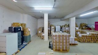 Local comercial en venta en Riu en Santa Coloma de Gramanet