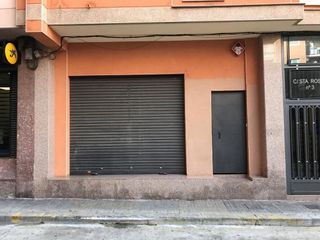 Local comercial en venta en Riu en Santa Coloma de Gramanet