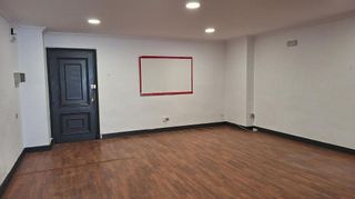 Oficina en alquiler en Norte en Jerez de la Frontera