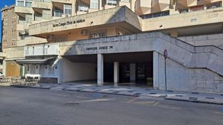 Oficina en alquiler en Norte en Jerez de la Frontera