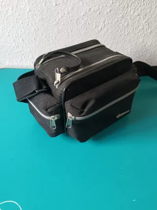 Mochila Vivanco para videocámara