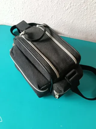 Mochila Vivanco para videocámara