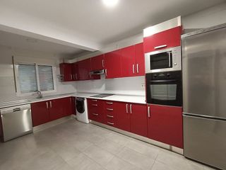 Chalet en alquiler en Los Balcones - Los Altos del Edén en Torrevieja